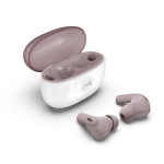 Earbuds Bluetooth Motorola Moto Buds 2 In-Ear Wireless Violet Ice